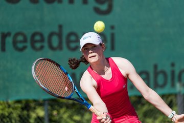 Filippa Stieg 527 - Dr. Loges Cup